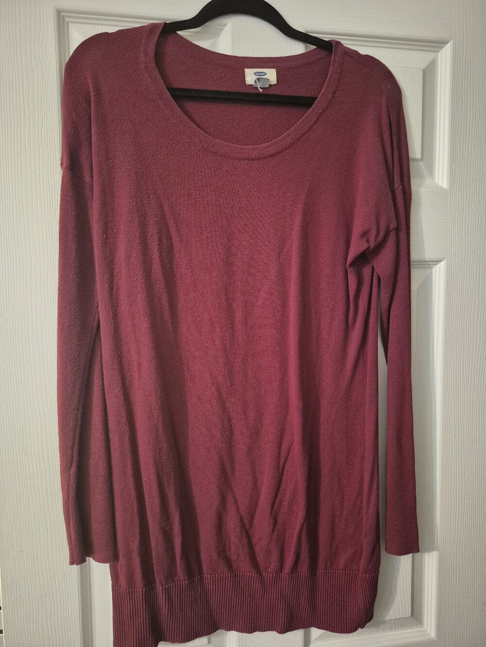 Old Navy Women's Crewneck Sweater Dress